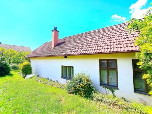 Prodej rodinného domu, Tečovice, 240 m2