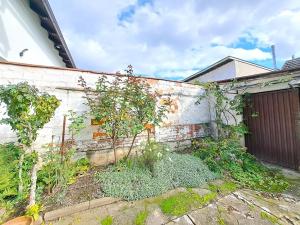 Prodej rodinného domu, Tečovice, 200 m2