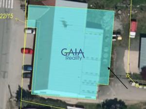 Prodej skladu, Přibyslavice, Kaštanová, 500 m2