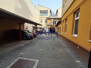 Pronájem bytu 2+kk, Prostějov, Wolkerova, 64 m2