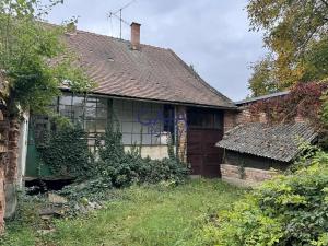 Prodej rodinného domu, Čejč, 142 m2