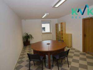 Pronájem bytu 4+kk, Sadov, 115 m2