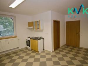 Pronájem bytu 4+kk, Sadov, 115 m2