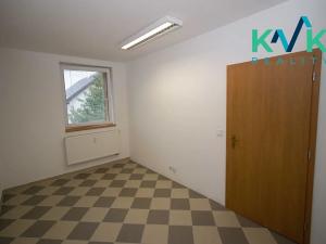 Pronájem bytu 4+kk, Sadov, 115 m2