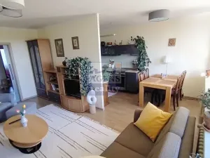 Prodej bytu 4+1, Praha - Jinonice, Bochovská, 98 m2