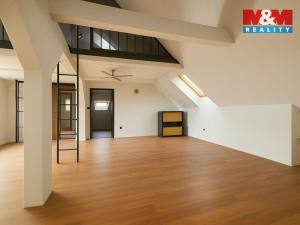 Prodej činžovního domu, Habartice, 1770 m2