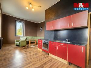 Prodej činžovního domu, Habartice, 1770 m2