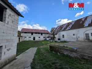 Prodej činžovního domu, Habartice, 1770 m2