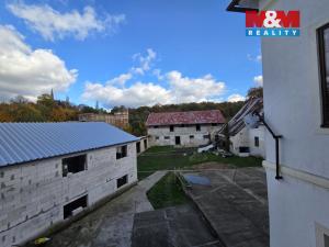 Prodej činžovního domu, Habartice, 1770 m2