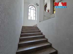 Prodej činžovního domu, Habartice, 1770 m2