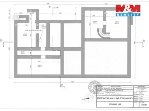 Prodej činžovního domu, Habartice, 1770 m2