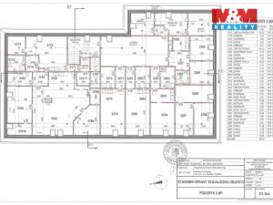 Prodej činžovního domu, Habartice, 1770 m2