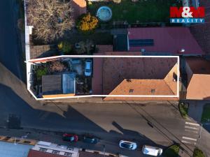 Prodej rodinného domu, Libochovice, Náměstí svobody, 106 m2