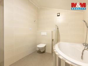 Prodej rodinného domu, Libochovice, Náměstí svobody, 106 m2