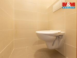 Prodej rodinného domu, Libochovice, Náměstí svobody, 106 m2