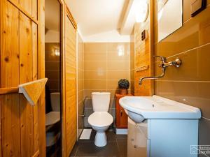 Prodej chaty, Vojníkov, 170 m2