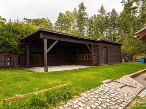 Prodej chaty, Vojníkov, 170 m2