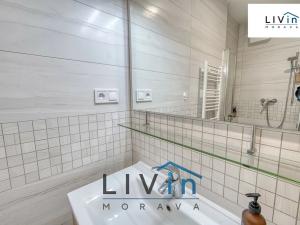 Pronájem bytu 2+kk, Olomouc, 17. listopadu, 67 m2