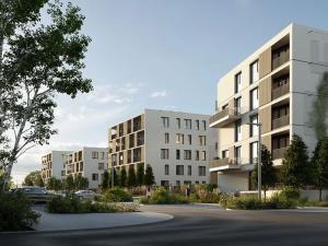 Prodej bytu 3+kk, Kladno, U Engerthu, 85 m2