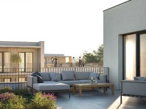 Prodej bytu 3+kk, Kladno, U Engerthu, 85 m2