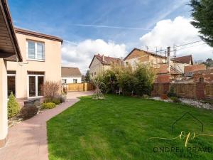 Prodej rodinného domu, Lety, Sokolská, 265 m2