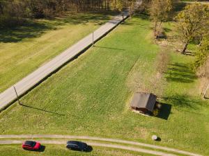 Prodej pozemku, Střítež, 1673 m2