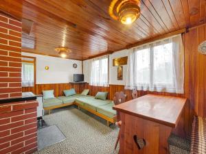 Prodej chaty, Tichonice, 46 m2