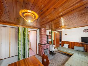 Prodej chaty, Tichonice, 46 m2