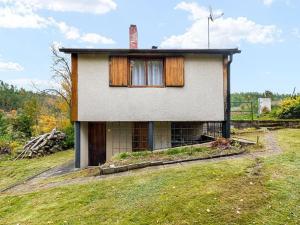 Prodej chaty, Tichonice, 46 m2