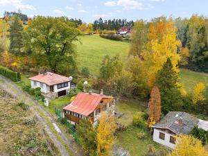 Prodej chaty, Tichonice, 46 m2