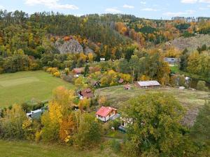 Prodej chaty, Tichonice, 46 m2