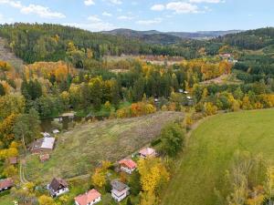 Prodej chaty, Tichonice, 46 m2