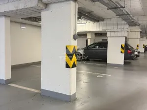 Pronájem bytu 2+kk, Praha - Hostivař, Fojtova, 49 m2