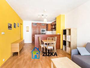 Prodej bytu 2+kk, Brno, Zderadova, 53 m2