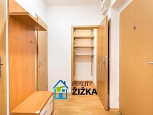 Prodej bytu 2+kk, Brno, Zderadova, 53 m2