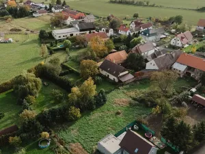 Prodej pozemku pro bydlení, Řehlovice, 1148 m2