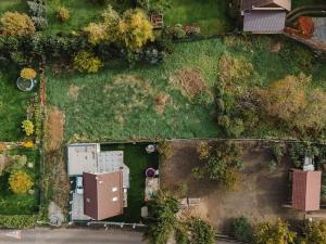 Prodej pozemku pro bydlení, Řehlovice, 1148 m2