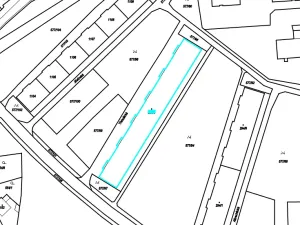 Prodej podílu bytu 3+1, Litvínov, 64 m2