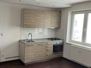 Pronájem bytu 2+kk, Ostrava, Stromovka, 36 m2