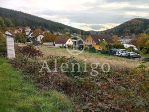 Prodej pozemku pro bydlení, Čenkov, 565 m2