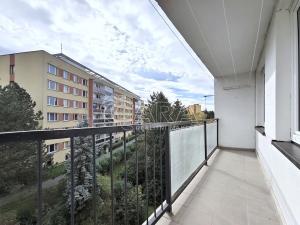 Pronájem bytu 2+kk, Praha - Hostivař, Tenisová, 40 m2