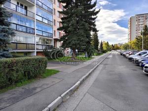 Pronájem bytu 2+kk, Praha - Hostivař, Tenisová, 40 m2