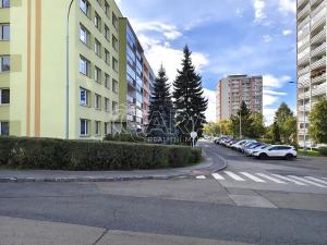 Pronájem bytu 2+kk, Praha - Hostivař, Tenisová, 40 m2