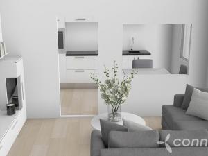 Prodej bytu 3+kk, Přerov - Přerov I-Město, Husova, 40 m2