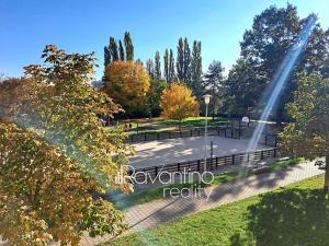 Prodej bytu 3+1, Brno, Jílová, 55 m2