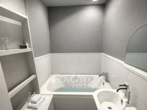 Prodej bytu 3+1, Brno, Jílová, 55 m2