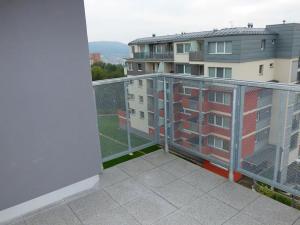 Pronájem bytu 2+kk, Zlín, Zelinova, 47 m2