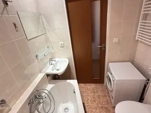 Pronájem bytu 2+kk, Jablonec nad Nisou, Pasířská, 42 m2