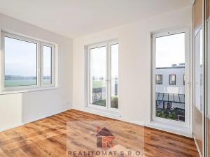 Prodej rodinného domu, Horoušany, Rubínová, 92 m2