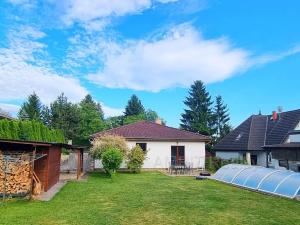 Prodej rodinného domu, Všestary, K lesu, 143 m2